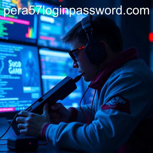 Gaming Security Concerns in the Digital Age