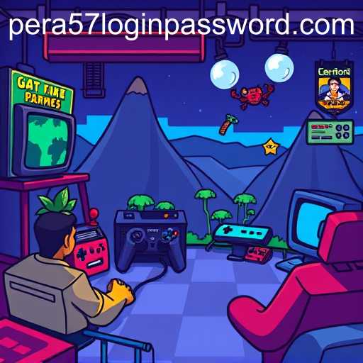 The Rise of Retro Gaming Platforms