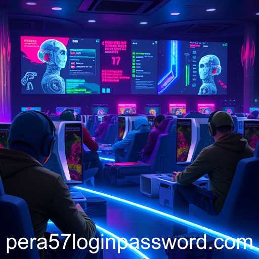 The Rising Tide of Online Gaming in 2025